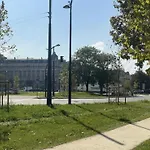 Prestige à Paris Luxe, Calme et Proche Tour Eiffel et Champs-Élysées