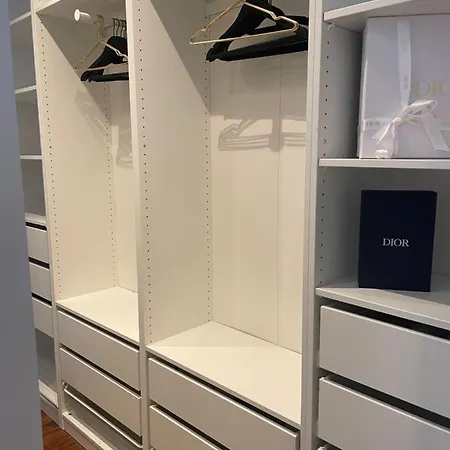 Apartment Prestige A Luxe, Calme Et Proche Tour Eiffel Et Champs-elysees Paris
