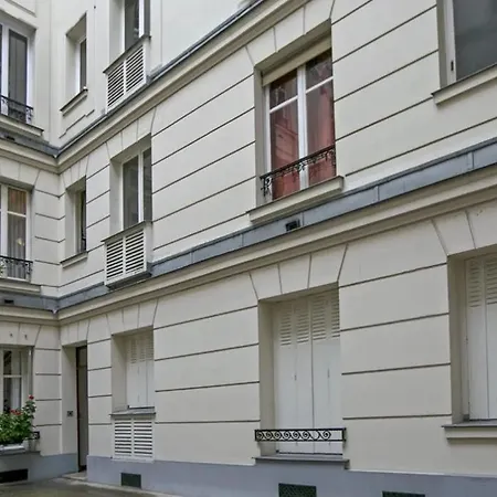 Apartment Prestige A Luxe, Calme Et Proche Tour Eiffel Et Champs-elysees Paris